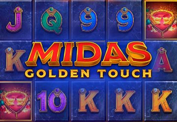 Microgaming - игровой автомат онлайн от Various с RTP 96.99%